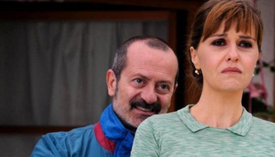 Un boss in salotto: tutto sul film con Paola Cortellesi e Luca Argentero