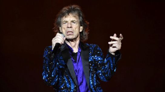 Mick Jagger, 79 anni, ha avuto tanti figli nella sua vita