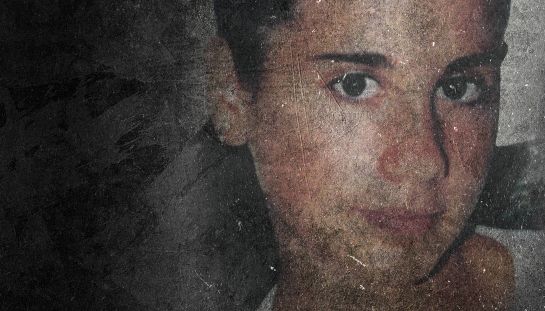 Il branco: L’omicidio di Desirée Piovanelli