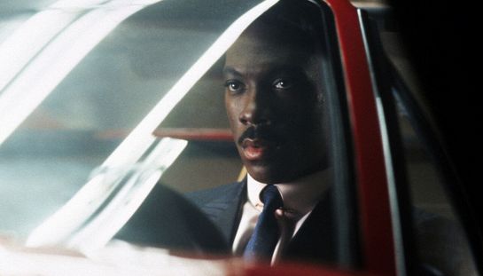 Beverly Hills Cop II