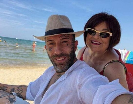 Simone Coccia Colaiuta pronto a sbarcare in Honduras