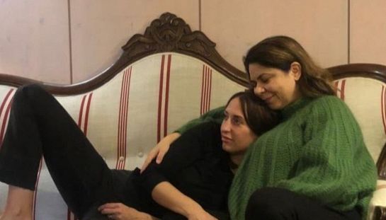 La famiglia queer di Michela Murgia