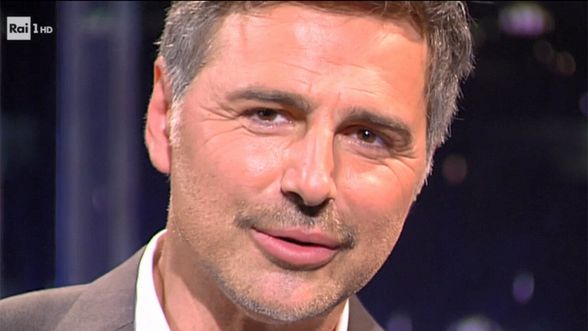 Beppe Convertini