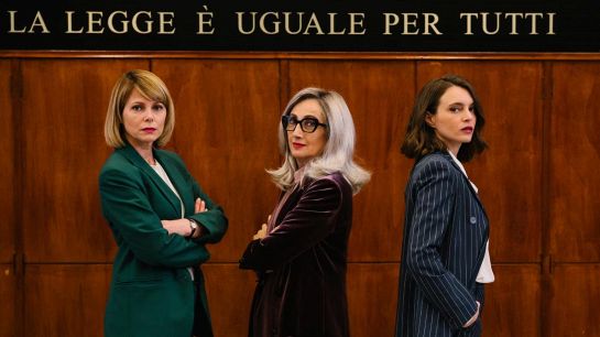 La nuova stagione di Studio Battaglia