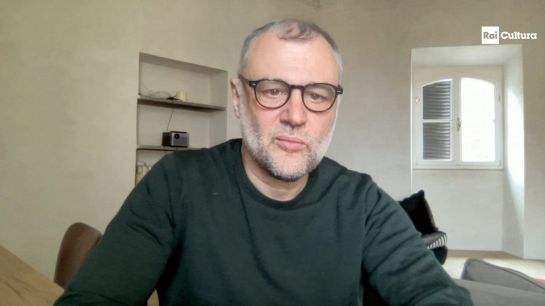 Le Foibe attraverso gli occhi di una ragazza istriana