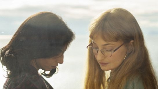 Il recasting per L'amica geniale