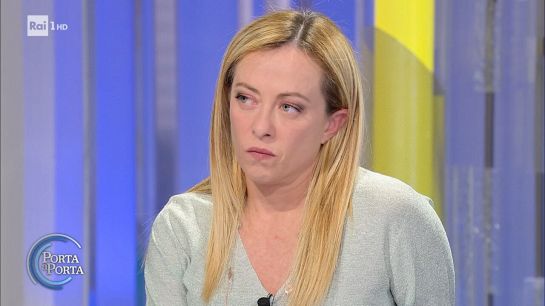 Tele Meloni