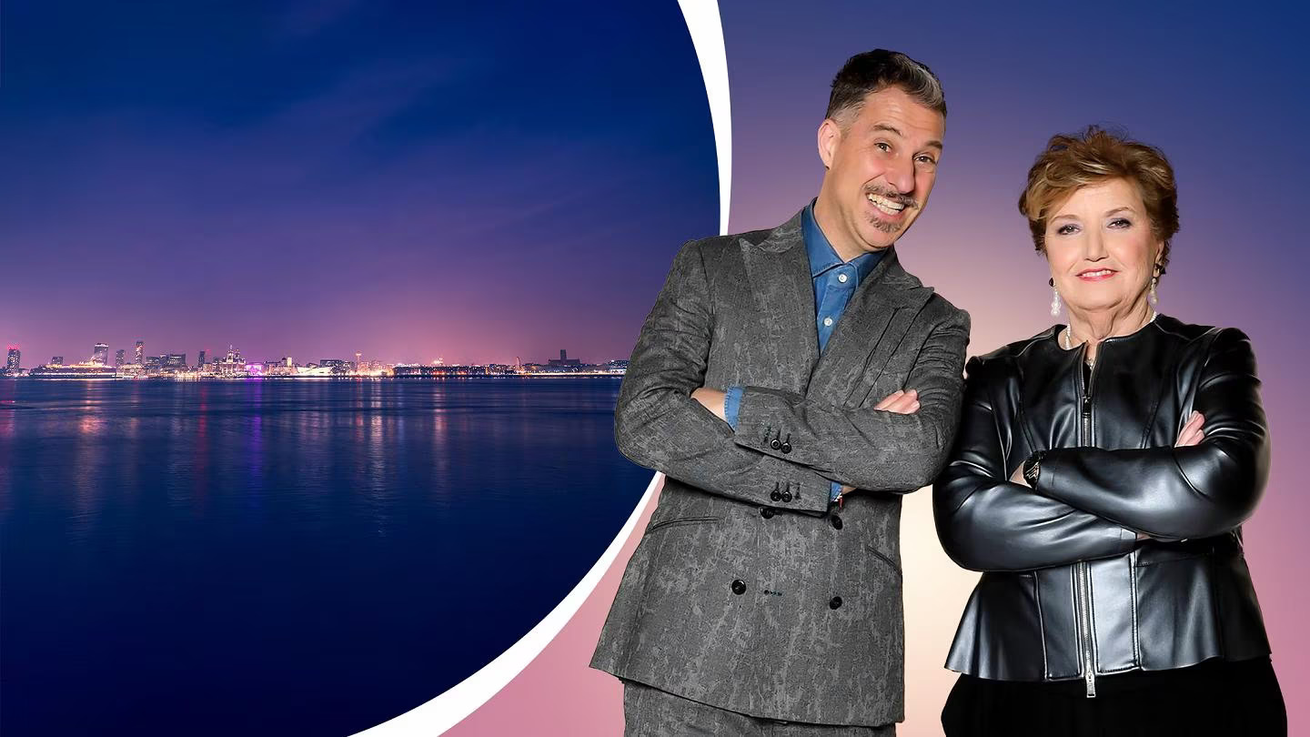 Chi Canta La Vita è Bella Seconda semifinale Eurovision: chi canta, scaletta e anticipazioni