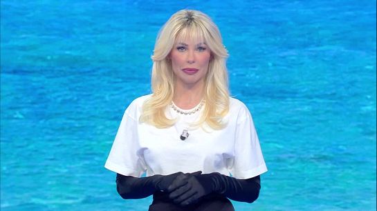 Isola a rischio sospensione