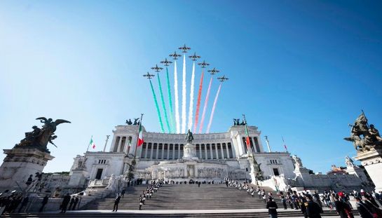 2 giugno Festa della Repubblica
