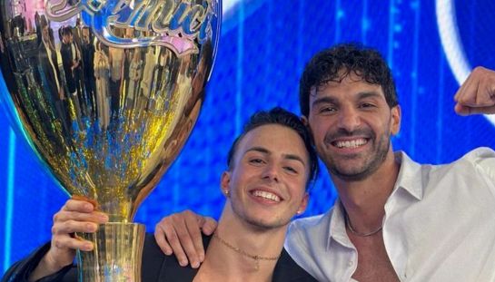 Amici 22