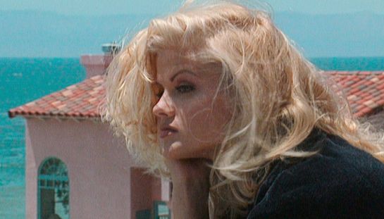 Anna Nicole Smith, la storia vera da oggi su Netflix