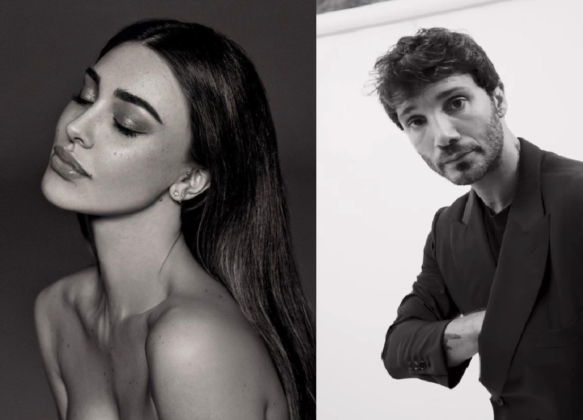 Belen E Stefano De Martino: Nuova Crisi? Intanto Diventeranno Zii