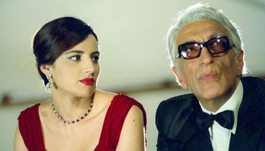 Callas e Onassis