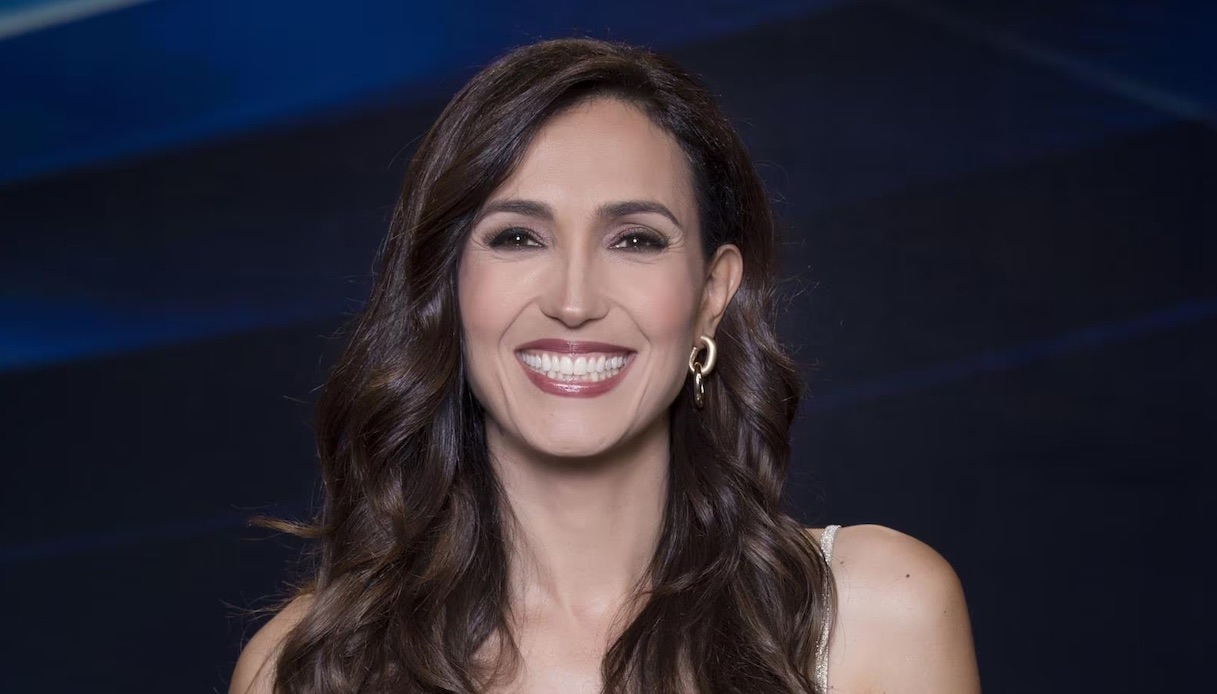 Caterina balivo porn