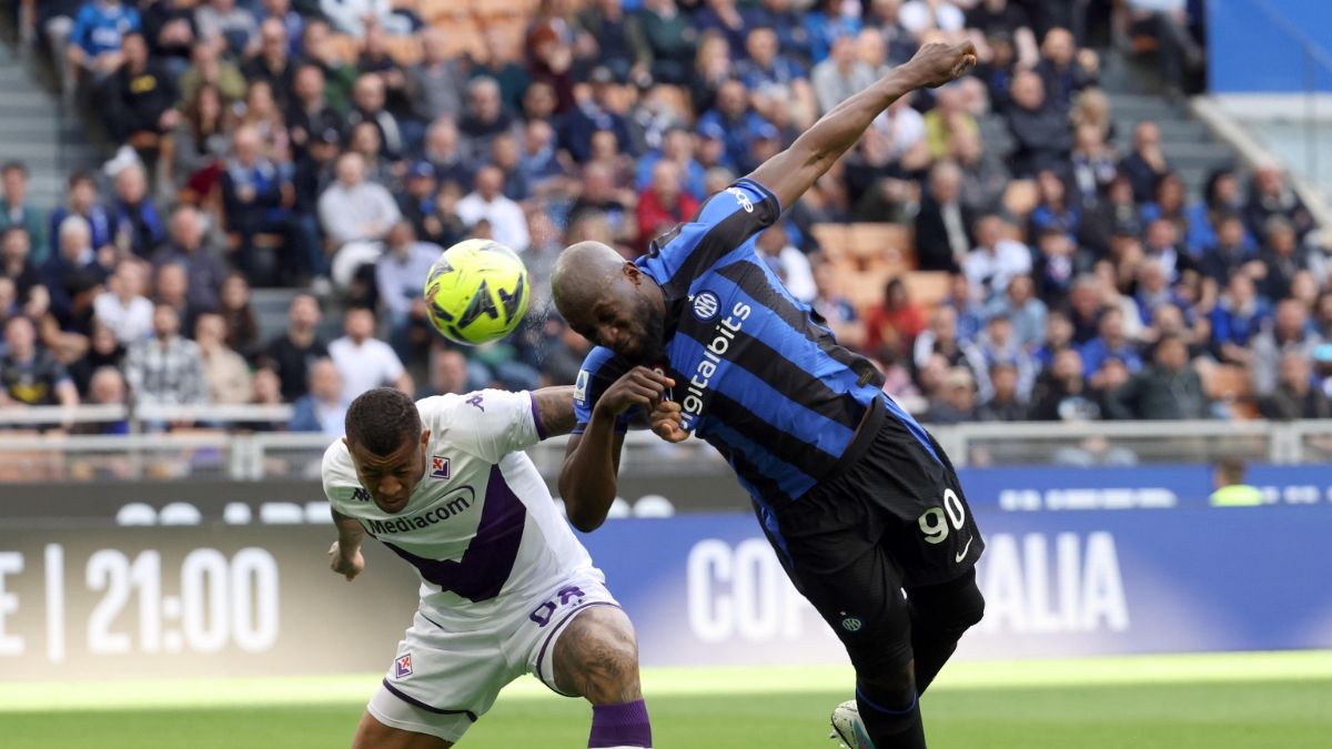 Palpite: Fiorentina x Internazionale - Copa Itália - 24/05/2023