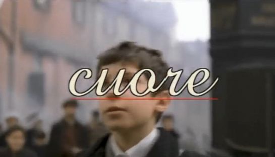 Cuore Cuore