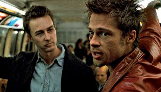 Fight Club Fight Club