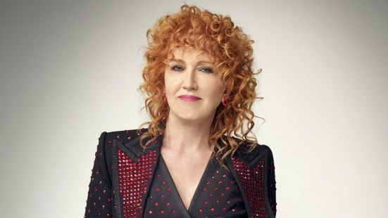 Fiorella Mannoia