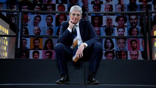 Partenze da definire