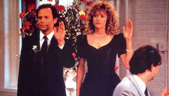 Harry, ti presento Sally... Harry, ti presento Sally...