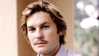Helmut Berger