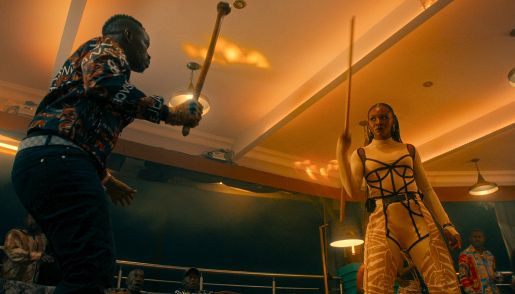 iNumber Number: l'oro di Johannesburg