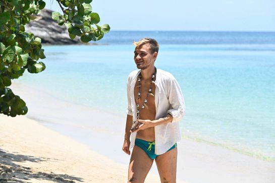 Il malore di Antolini