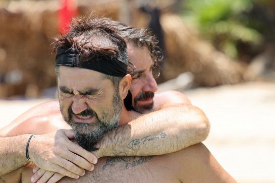 Gli stipendi dell'Isola dei famosi