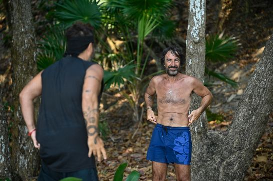 Lo Zoo di 105 carico per le prossime giornate