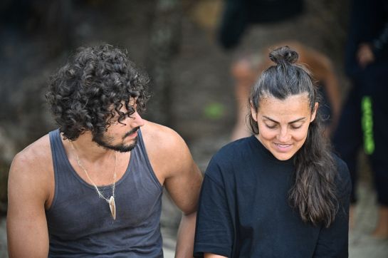 Incomprensioni tra Cristina e Gian Maria