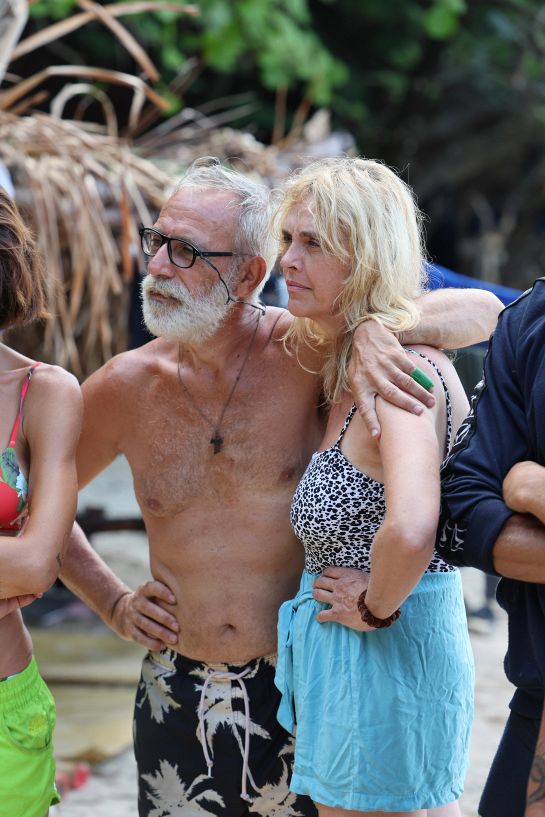 Vladimir chiarisce la sua posizione sui Jalisse