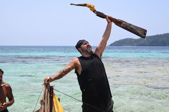 Lo sfogo di Paolo Noise su Lo Cicero