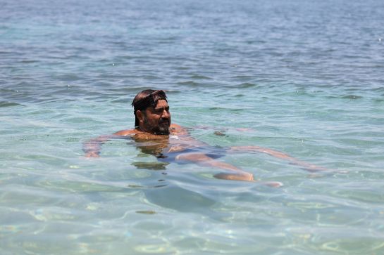 Paolo Noise si ritira