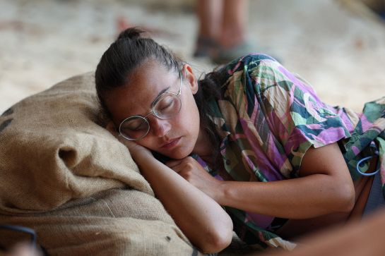 Cristina Scuccia ammette di stare con qualcuno