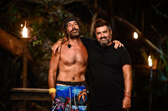 La reazione della moglie di Paolo, preoccupata per la sua salute