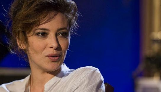 Jasmine Trinca contro Luca Barbareschi: "Dichiarazioni gravissime" Jasmine Trinca