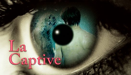 La captive La captive