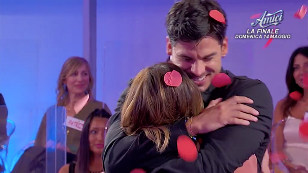 Luca Daffrè e la rottura record da U&amp;D parla Alessandra Somensi