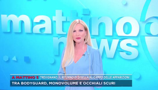 Mattino Cinque