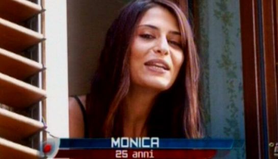 Monica Sirianni