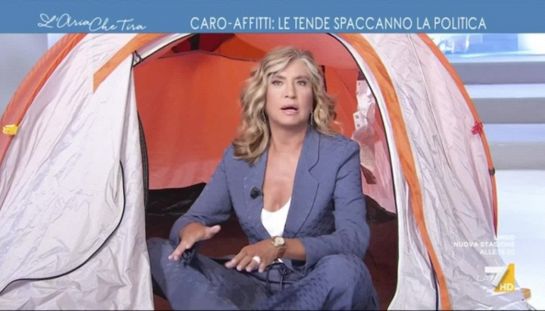 Myrta Merlino