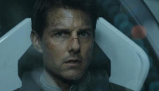 Oblivion