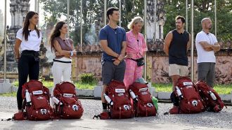 Pechino Express 2023: le coppie finaliste