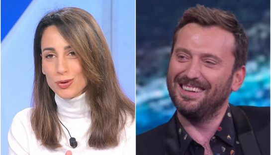 Cesare Cremonini fa sul serio con Giorgia Cardinaletti: la novità