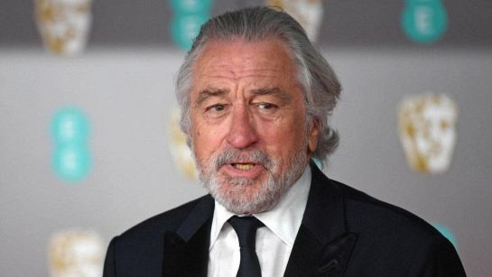 A 79 anni Robert De Niro diventa di nuovo papà