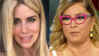Romina Power Loredana Lecciso