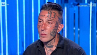 Simone Coccia Colaiuta