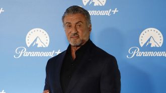 The Family Stallone su Paramount+