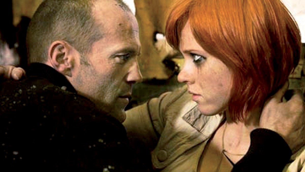 Transporter 3